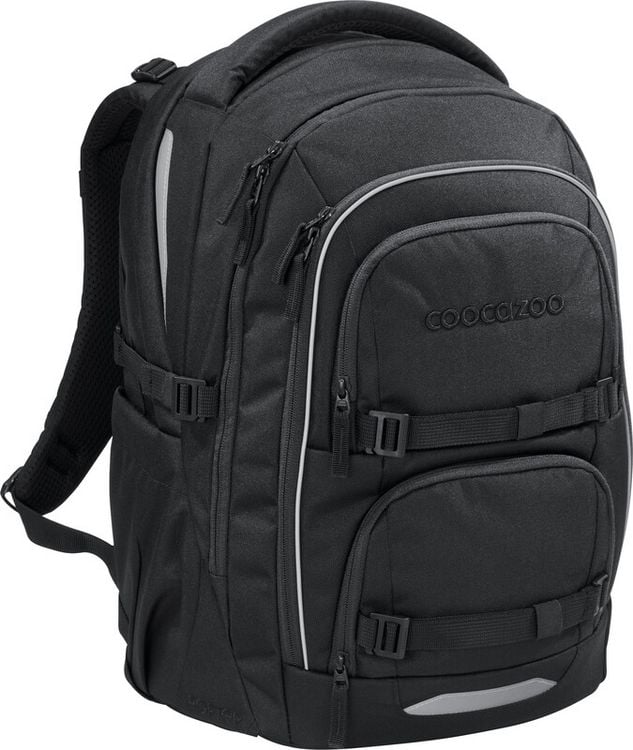 Produktbild: Rucksack PORTER Black Coal