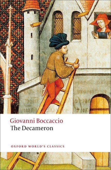 Produktbild: The Decameron