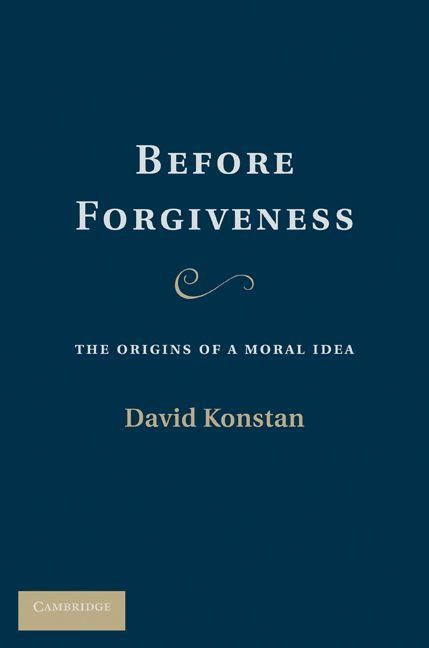 Produktbild: Before Forgiveness