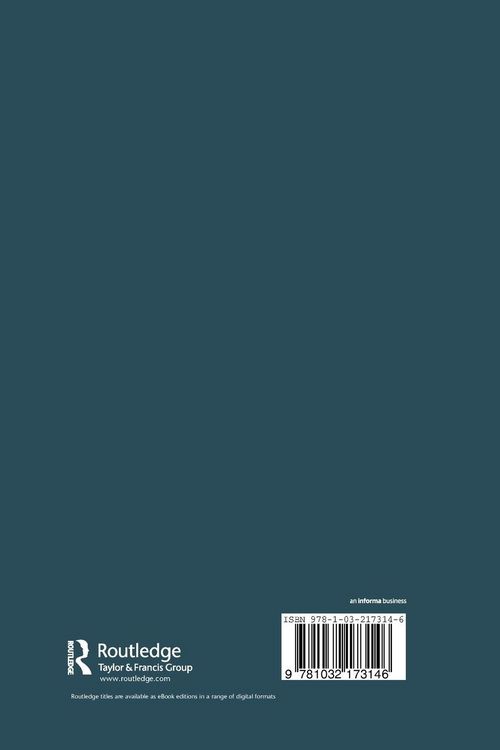 Produktbild: Theorising Identity and Subjectivity in Educational Leadership Research