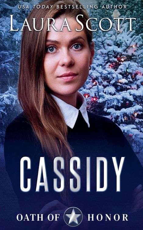 Produktbild: Cassidy