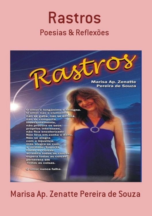 Produktbild: Rastros