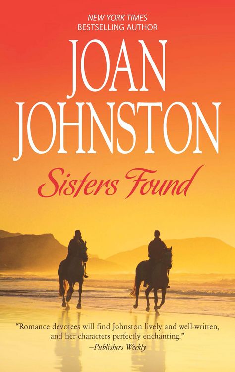 Produktbild: Sisters Found