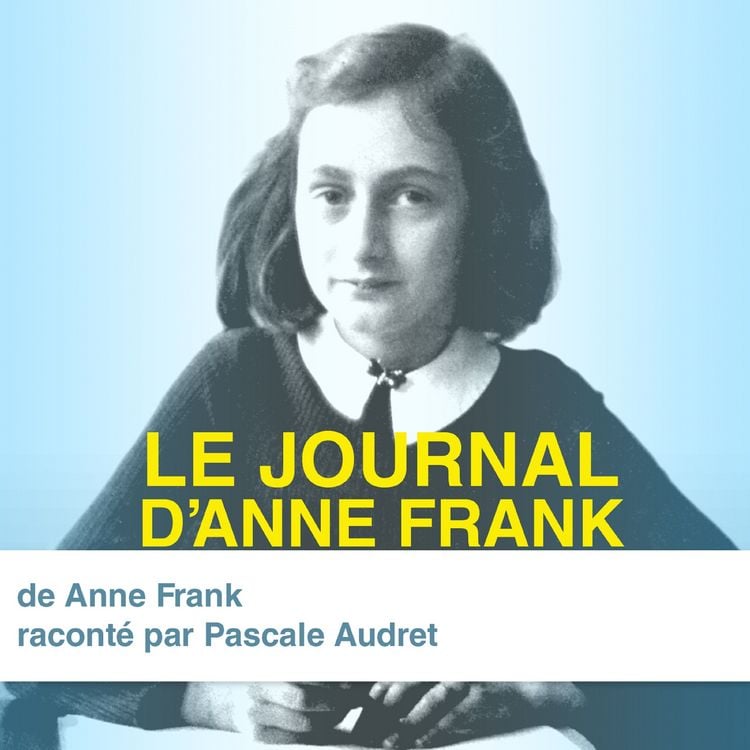 Produktbild: Le Journal d'Anne Frank