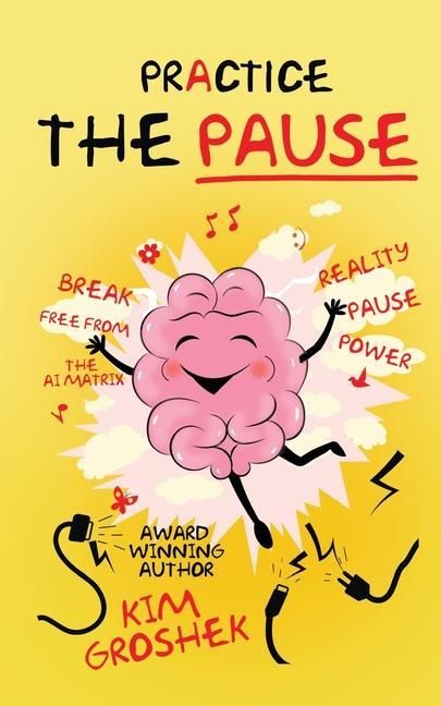 Produktbild: Practice the Pause