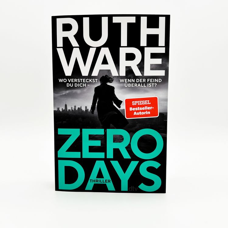 Produktbild: Zero Days