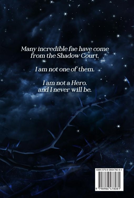 Produktbild: Trial of Thorns