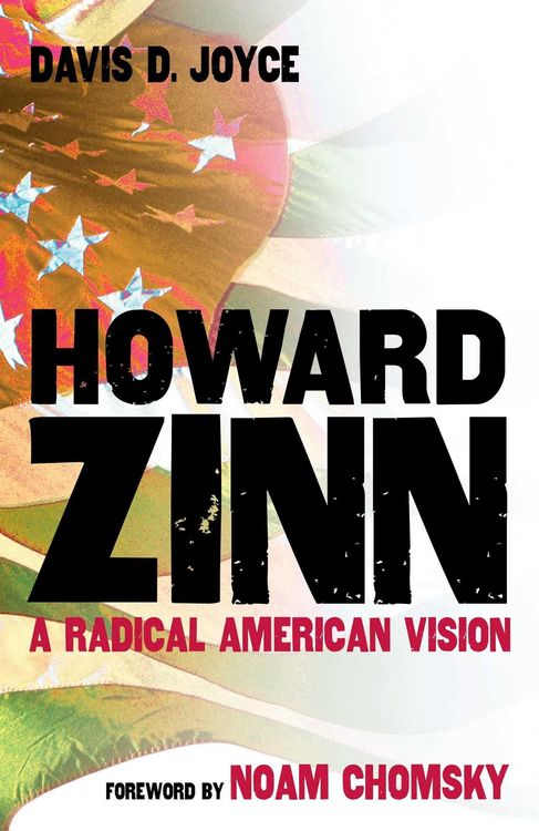 Produktbild: Howard Zinn