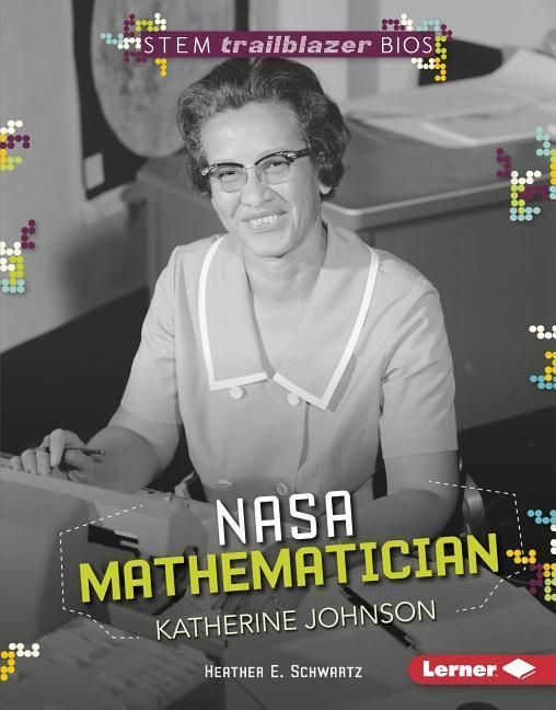 Produktbild: NASA Mathematician Katherine Johnson