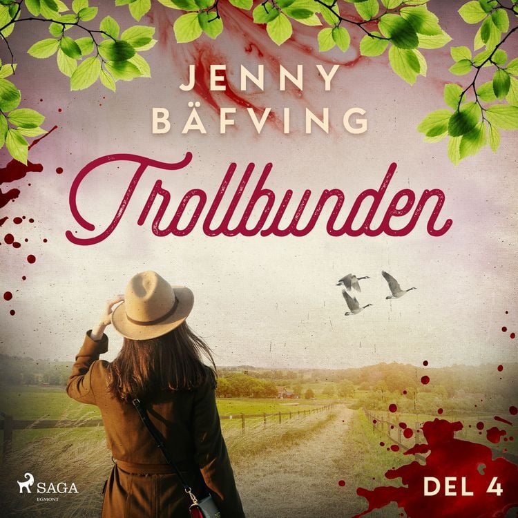 Produktbild: Trollbunden del 4