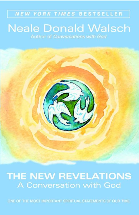 Produktbild: The New Revelations
