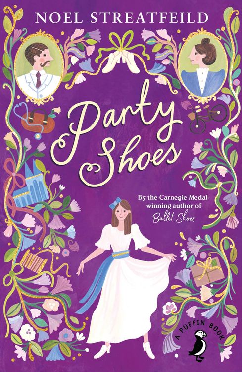 Produktbild: Party Shoes