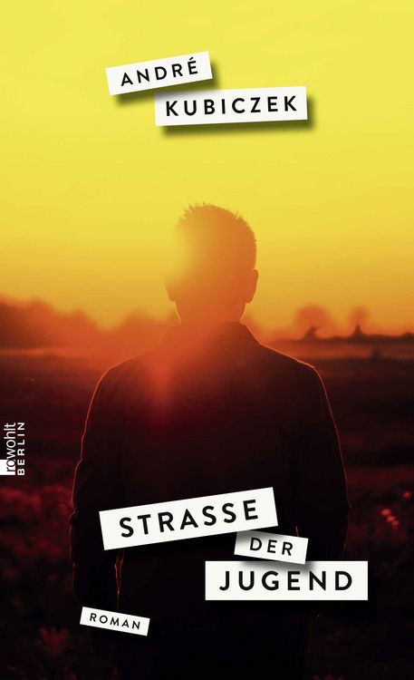 Produktbild: Stra&szlig;e der Jugend