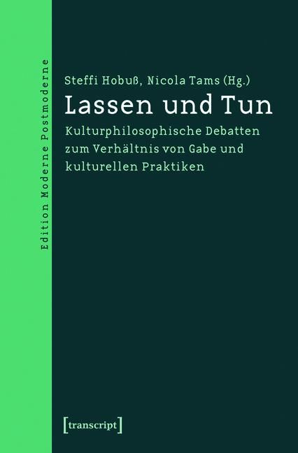 Produktbild: Lassen und Tun