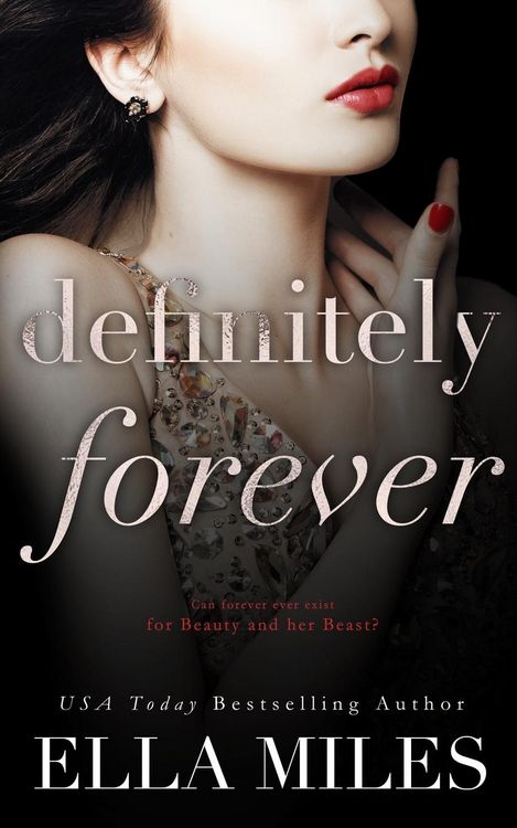 Produktbild: Definitely Forever