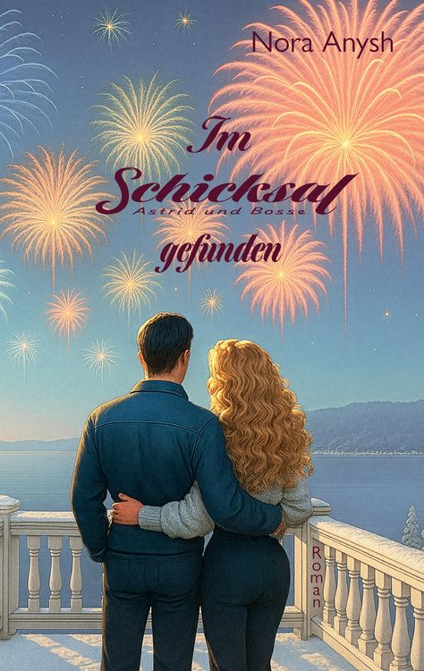 Produktbild: Astrid & Bosse - Im Schicksal gefunden