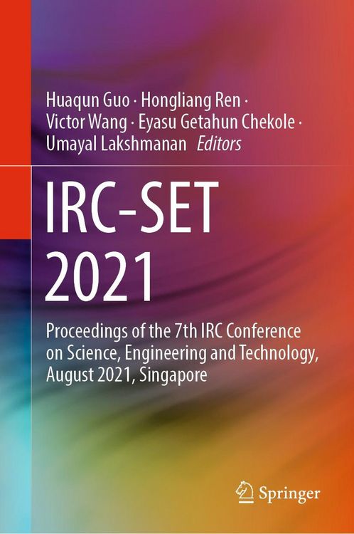 Produktbild: Irc-Set 2021