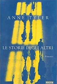 Produktbild: Le storie degli altri