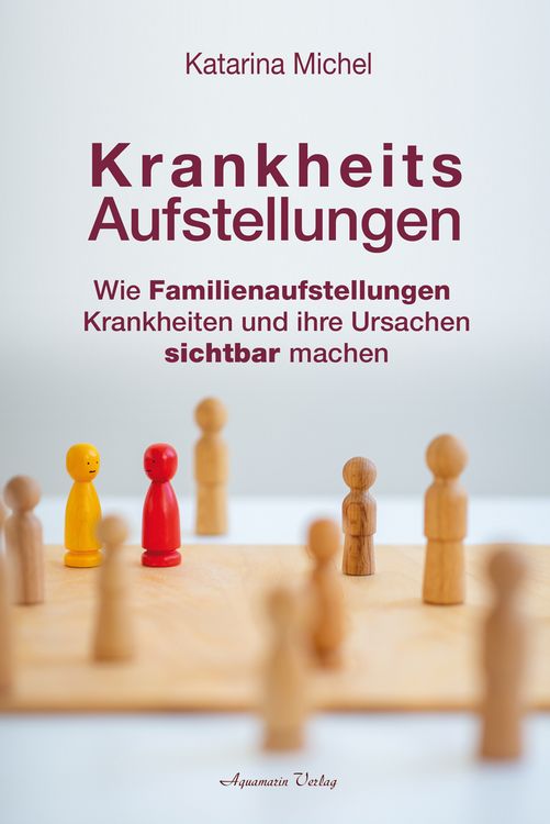 Produktbild: Krankheitsaufstellungen