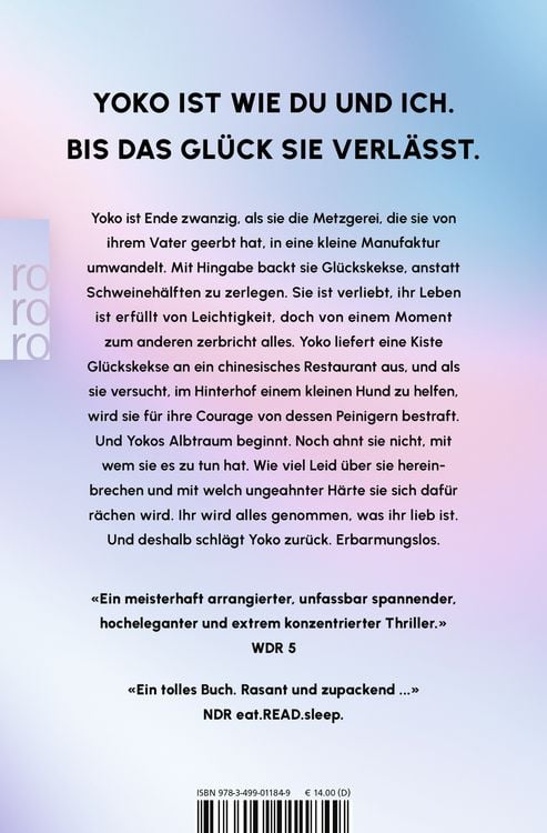 Produktbild: Yoko