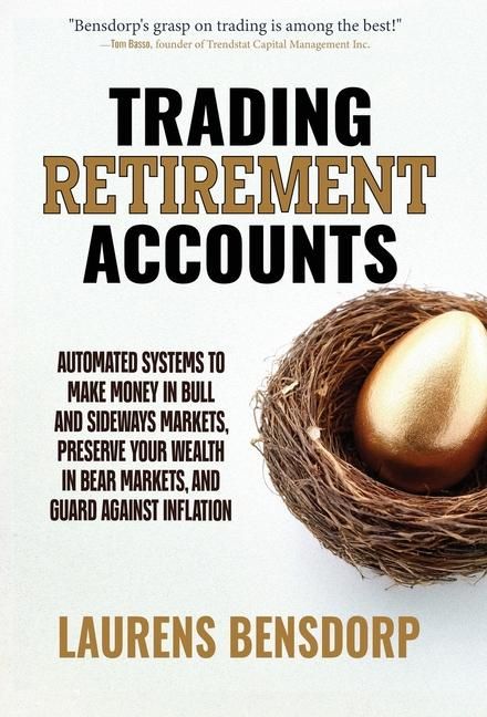 Produktbild: Trading Retirement Accounts