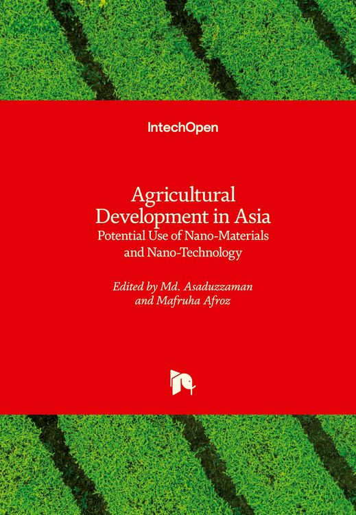 Produktbild: Agricultural Development in Asia