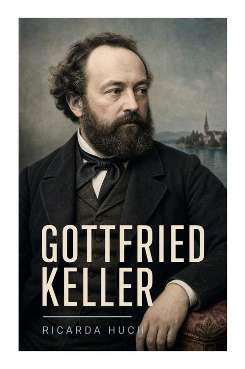 Produktbild: Gottfried Keller