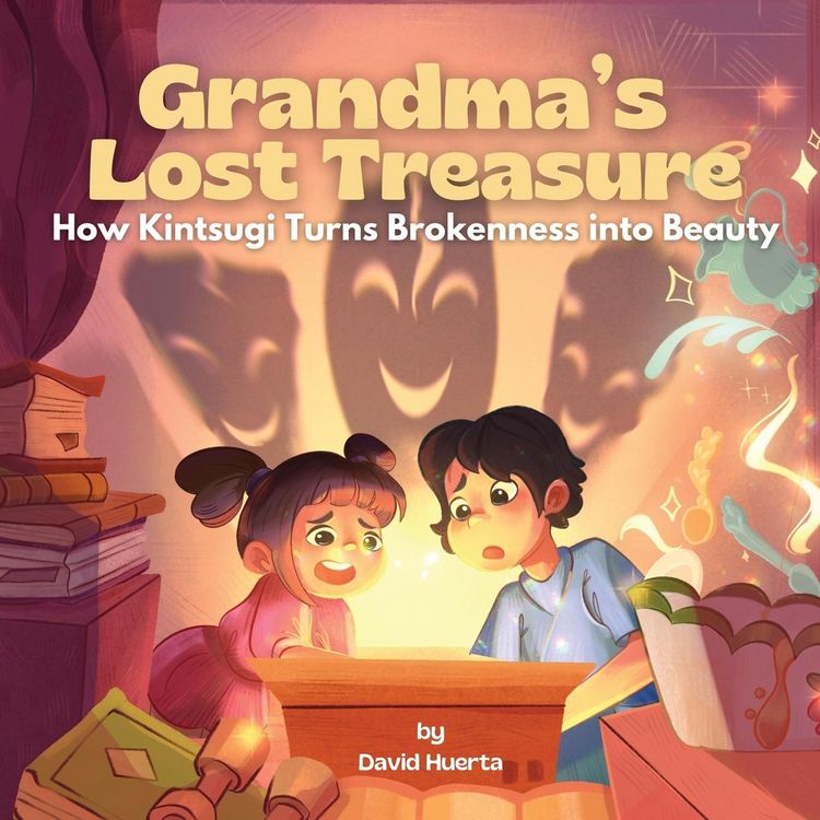Produktbild: Grandma's Lost Treasure