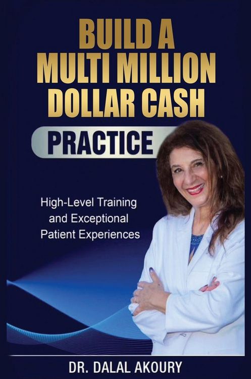 Produktbild: How to Build a Million Dollar Cash Practice