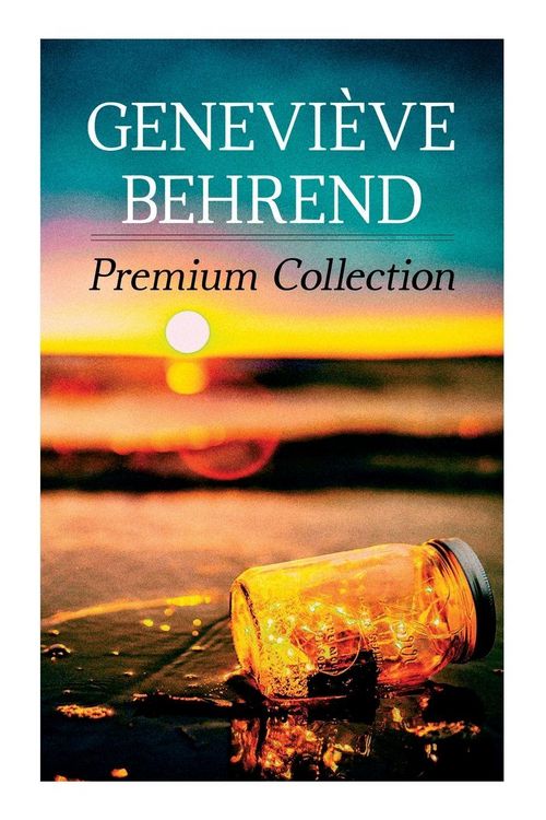 Produktbild: Genevi&egrave;ve Behrend - Premium Collection