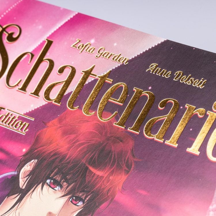 Produktbild: Schattenarie Encore Edition 1