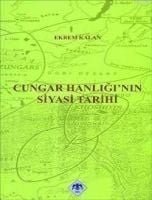 Produktbild: Cungar Hanliginin Siyasi Tarihi
