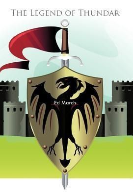 Produktbild: The Legend of Thundar