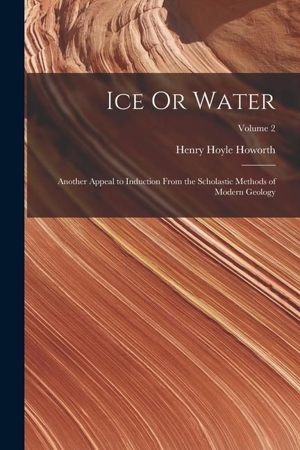 Produktbild: Ice Or Water