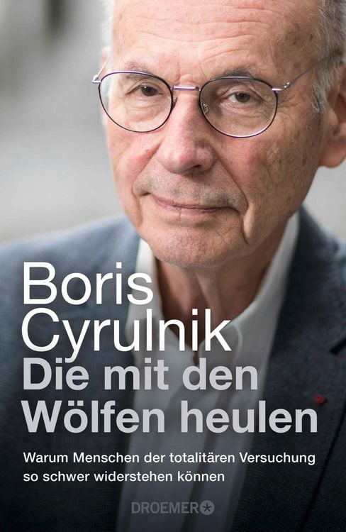 Produktbild: Die mit den W&ouml;lfen heulen