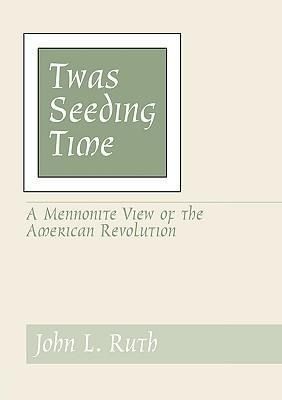 Produktbild: Twas Seeding Time
