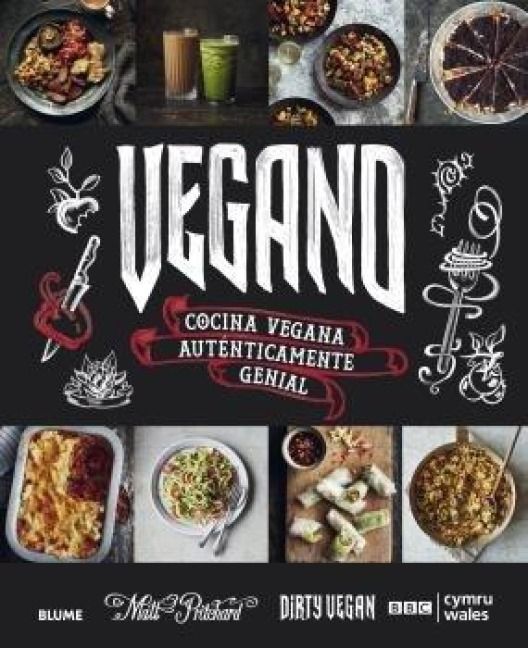 Produktbild: Vegano