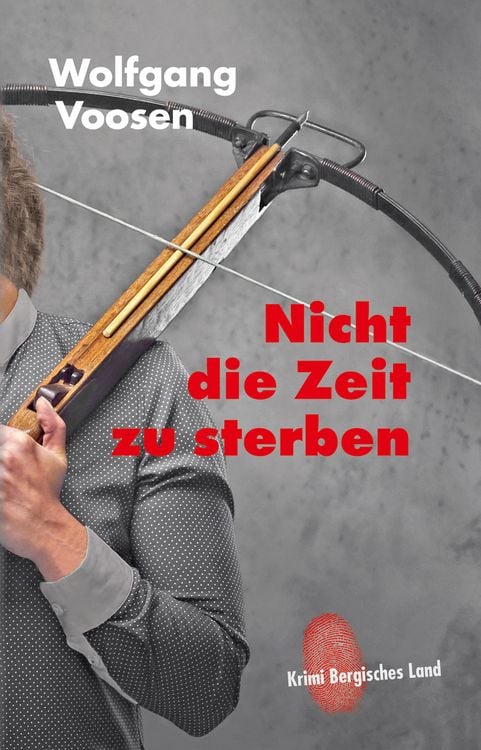 Bild vom Artikel Nicht die Zeit zu sterben vom Autor Wolfgang Voosen