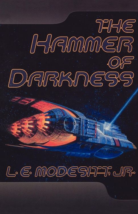 Produktbild: The Hammer of Darkness