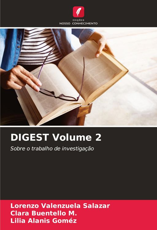Produktbild: DIGEST Volume 2
