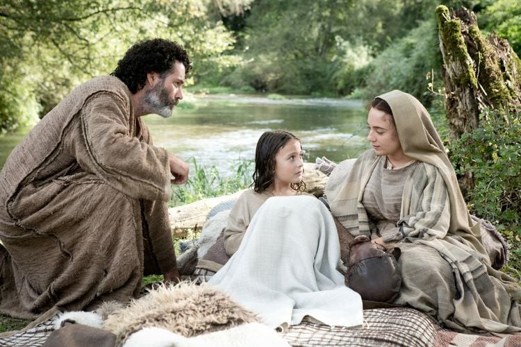 Produktbild: Der junge Messias
