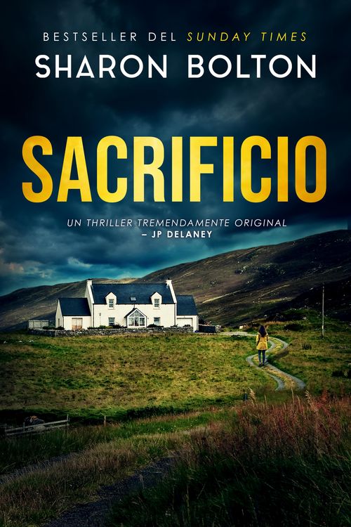 Produktbild: Sacrificio