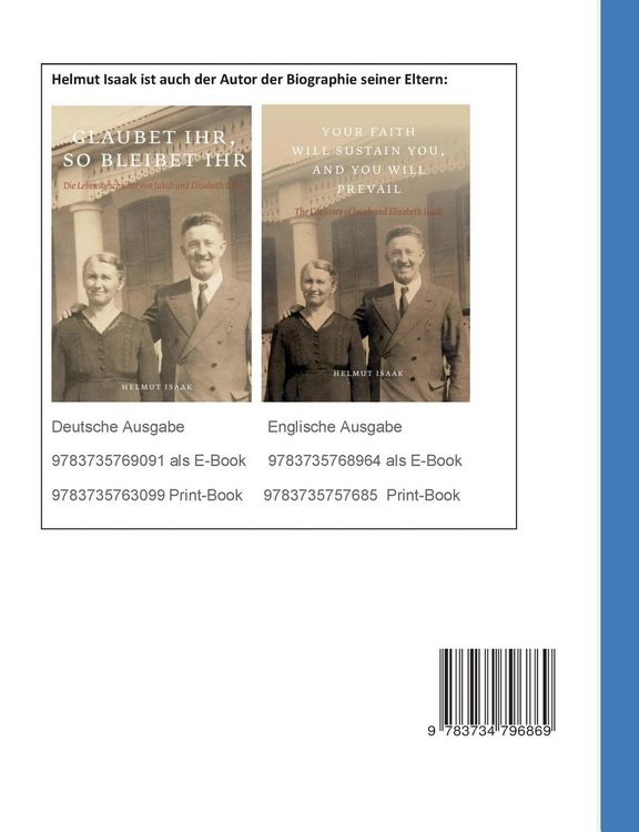 Produktbild: Meine Memoiren