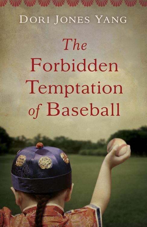 Produktbild: The Forbidden Temptation of Baseball