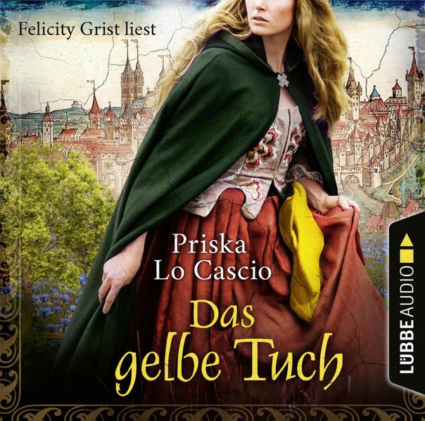 Produktbild: Das gelbe Tuch