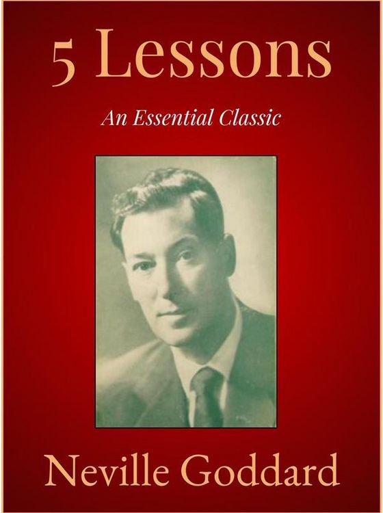 Produktbild: 5 Lessons