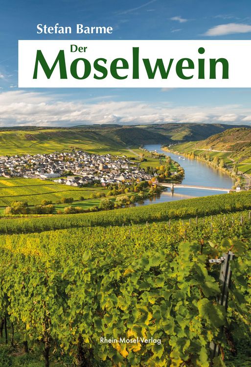 Produktbild: Der Moselwein