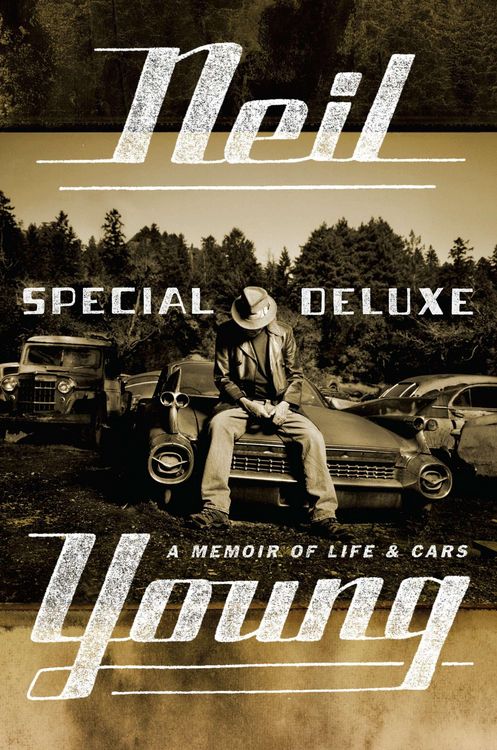 Produktbild: Special Deluxe