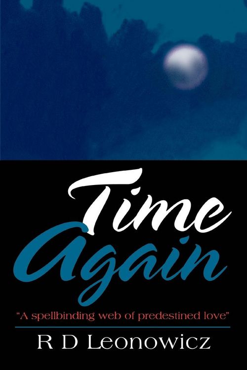 Produktbild: Time Again