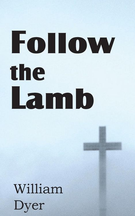 Produktbild: Follow the Lamb